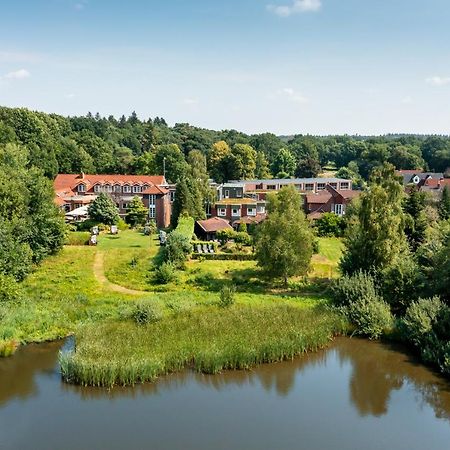 Koehlers Forsthaus Wellness & Genuss Hotel Aurich Exterior photo