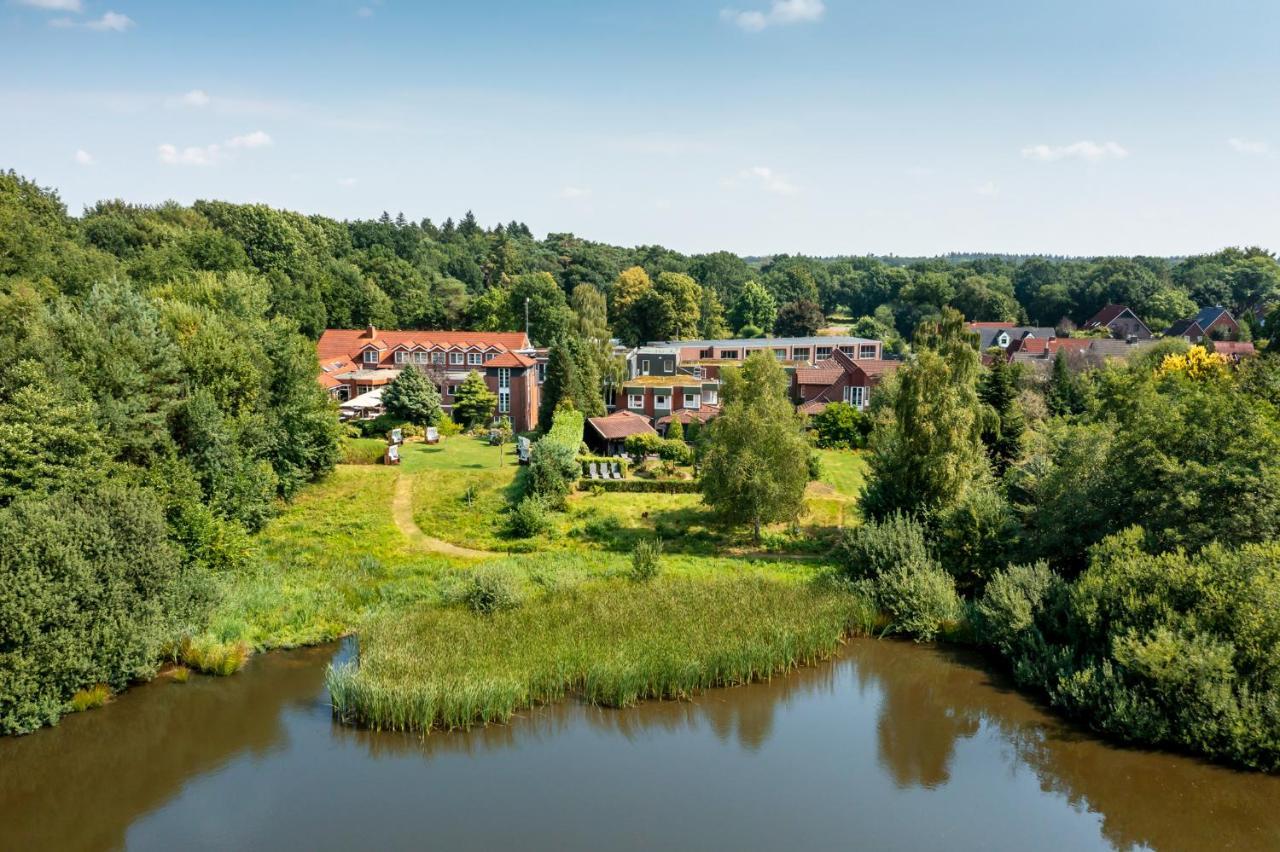 Koehlers Forsthaus Wellness & Genuss Hotel Aurich Exterior photo