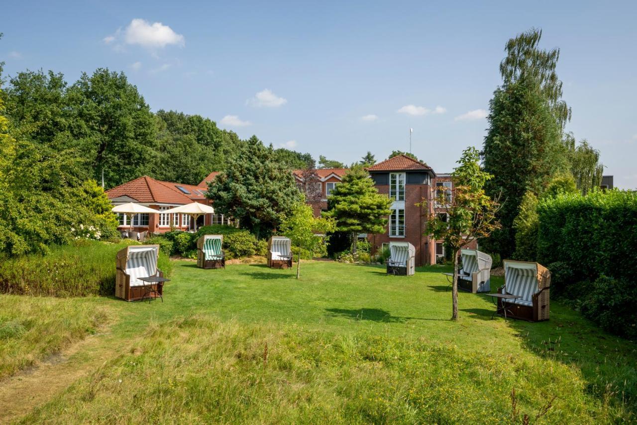 Koehlers Forsthaus Wellness & Genuss Hotel Aurich Exterior photo