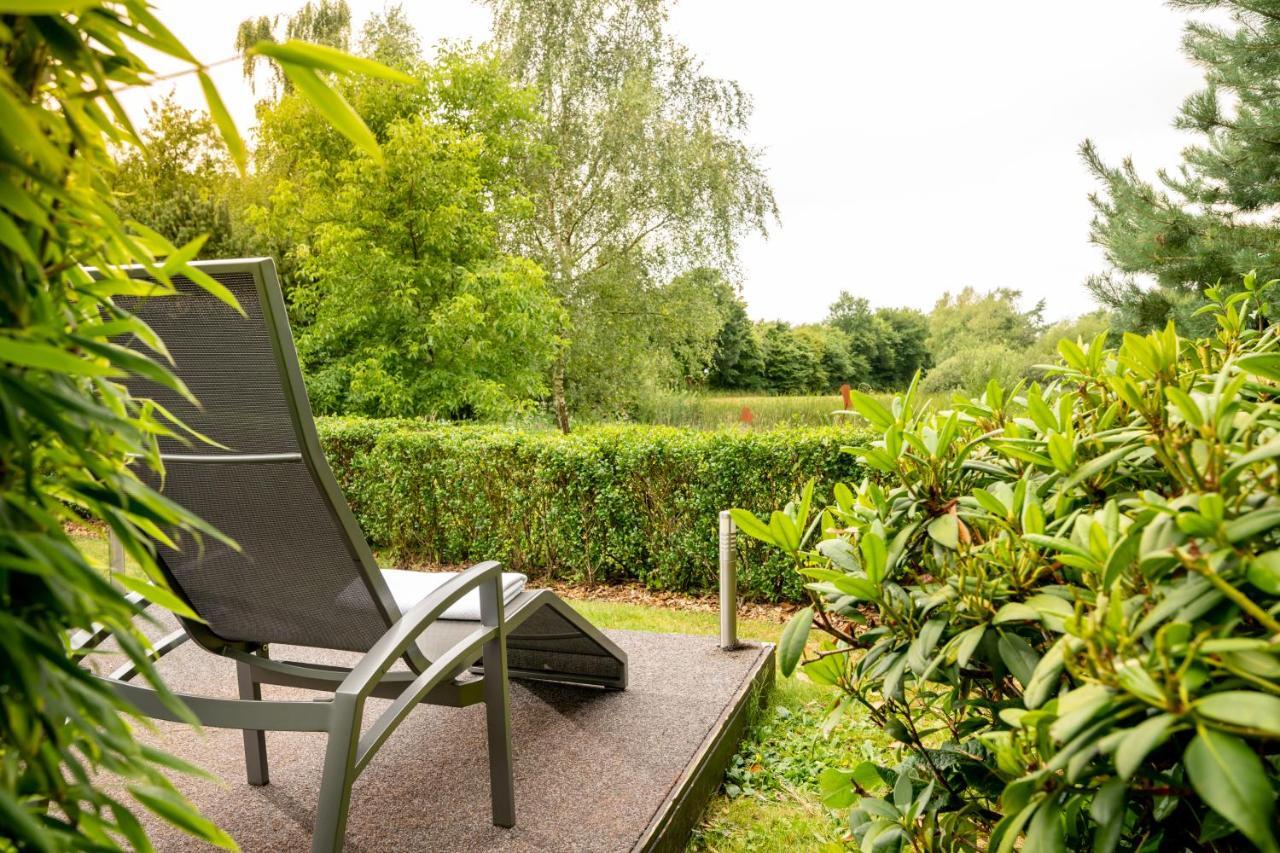 Koehlers Forsthaus Wellness & Genuss Hotel Aurich Exterior photo