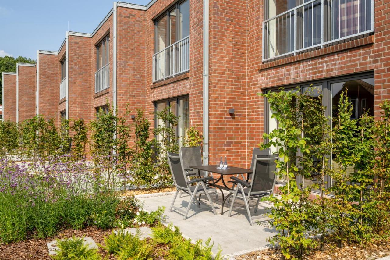 Koehlers Forsthaus Wellness & Genuss Hotel Aurich Exterior photo