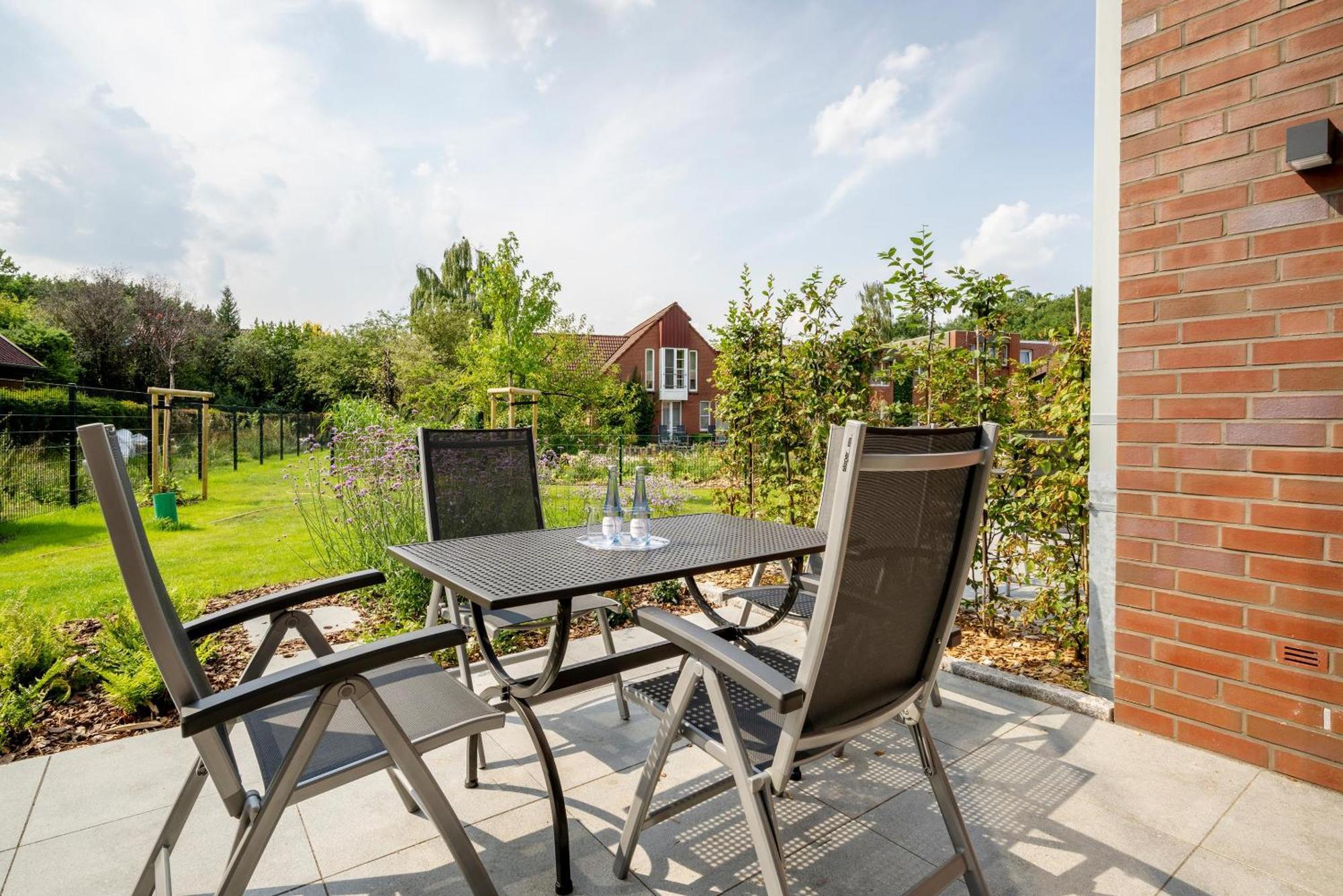 Koehlers Forsthaus Wellness & Genuss Hotel Aurich Exterior photo