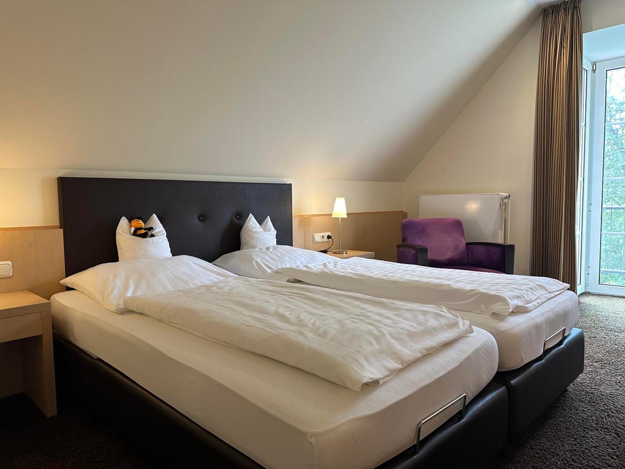 Koehlers Forsthaus Wellness & Genuss Hotel Aurich Exterior photo